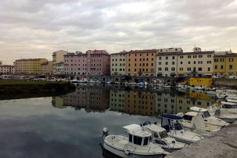 Livorno