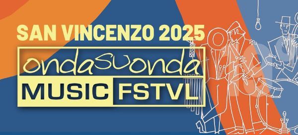 ONDA SU ONDA MUSIC FESTIVAL 2025
