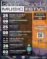 OndaSuOnda Music Festival